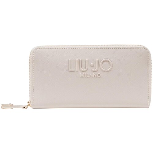 Liu Jo ECS XL ZIP AROUND AF5170 E0087 Slike