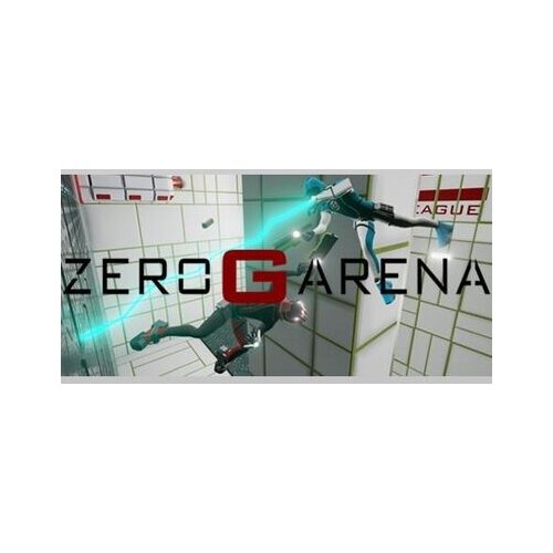  Zero G Arena Steam Key GLOBAL Cene