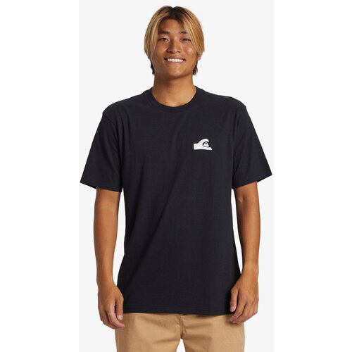 Quiksilver Men&amp;#039;s T-shirt MIKEY Slike
