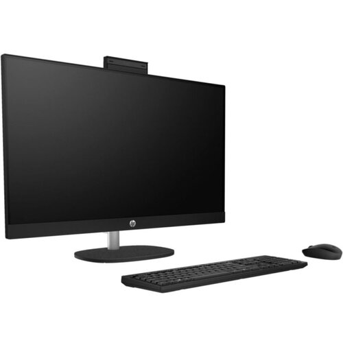 HP All-in-One 24-cr0010n23,8&amp;quot; NT,FHD,7520U,16GB... Slike