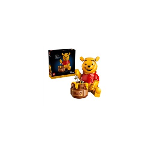 Lego Disney: Medo Winnie zvani Pooh Cijene