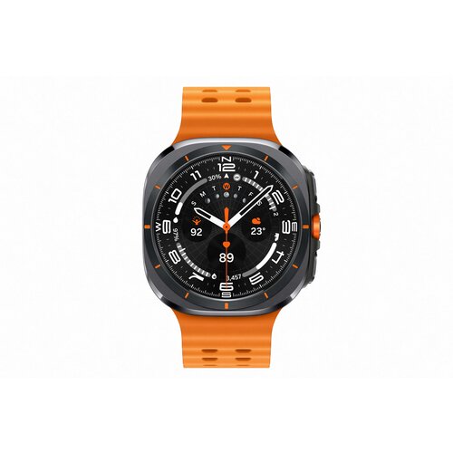 Samsung Pametna ura Galaxy Watch Ultra 47mm LTE - siva Slike