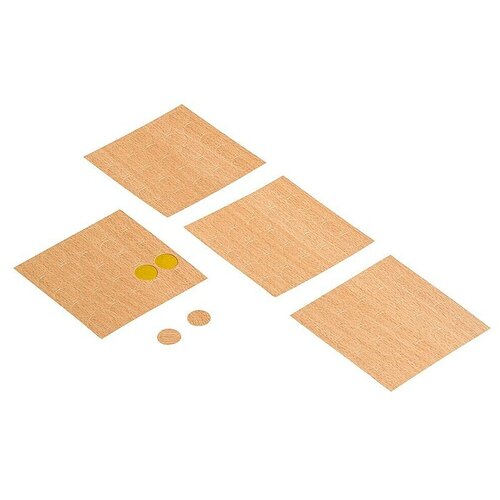 Hettich Flaster za popravke (Bukva, Plastika) Cijene