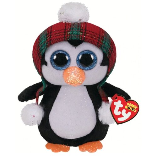  36241 PINGVIN BOOS CHEER 15 CM Cijene