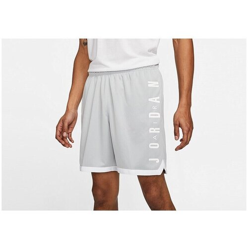 Nike Hlače 3/4, 7/8 Air Jordan Jumpman Siva Cene