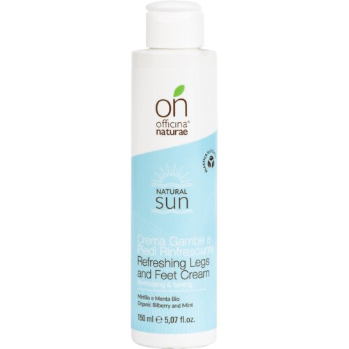  Refreshing Legs & Feet Cream - 150 ml Cene