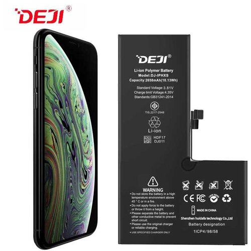 Deji IPHONE BATERIJA XS 3010MAH Cijene