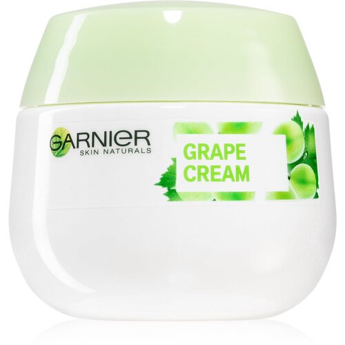 Garnier skin Naturals Grape Cream hidratantna dnevna krema za normalnu kožu 50 ml za žene Cene