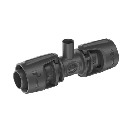 Gardena Micro-Drip T-element za raspr&amp;scaron;ivače (1/2&amp;quot; x 13 mm, 5 Kom.) Slike