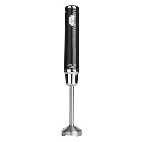 Adler AD 4617 blender Immersion blender Black,Silver 350 W Slike
