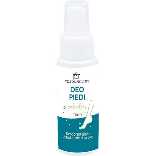 VICTOR PHILIPPE Foot Deodorant - 50 ml Slike