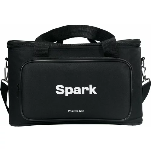 Positive Grid Spark Bag Zaščitna embalaža za kitaro