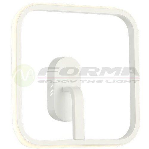  LED zidna lampa F2034-18Z WH Slike
