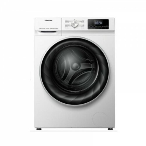 Hisense WDQY90148VJM mašina za pranje i sušenje veša Slike