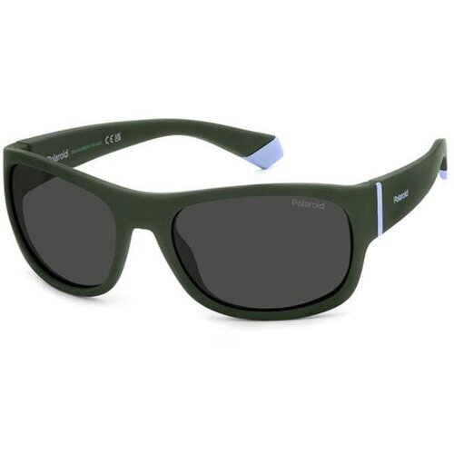 Polaroid Junior PLD8064/S 1ED/M9 Polarized - ONE SIZE (54) Slike