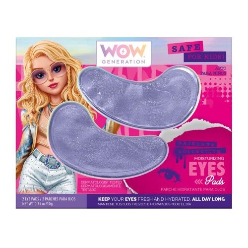 Wow Generation jelly hidratantna maska za oči ( 1042026 ) Slike