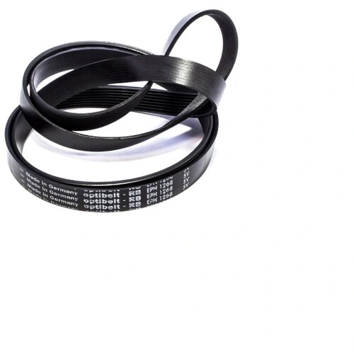 Gorenje Remen veš mašine 1268 H8 EPH Crni 587611 151040 Cene