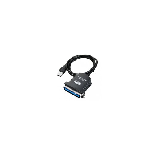 Digitus KABL USB - LPT1 2.0 adapter Slike