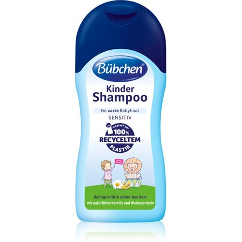 Bübchen Baby Shampoo dječji šampon 200 ml Cene
