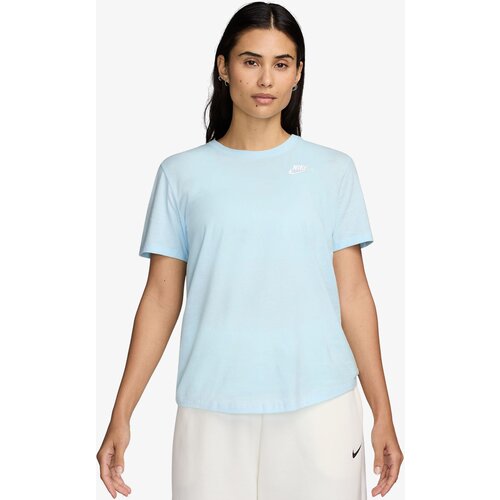 Nike ženska majica w nsw club ss tee Cene