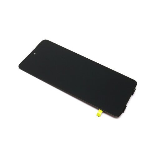  Lcd za motorola moto g72 + touchscreen black aplong org ( LCD10000 ) Slike