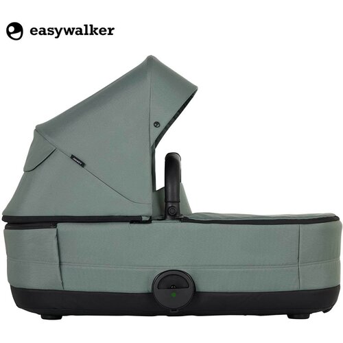 Easywalker košara za novorojenčka jimmey thyme green Cene