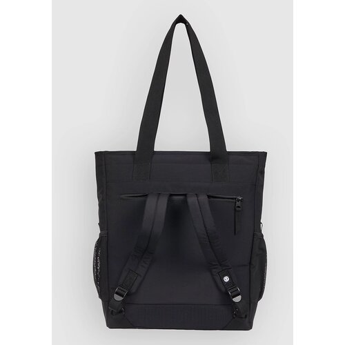 Element 2WAY LAPTOP TOTE BAG Crna Slike