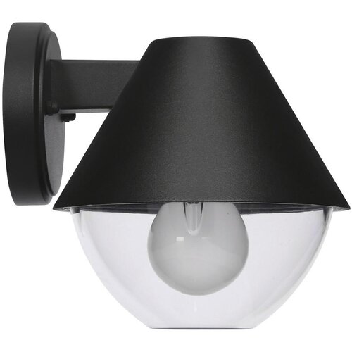 Lesnina XXXL ZUNANJA LED-SVETILKA Cosmos 18/20.5/18 cm Cene