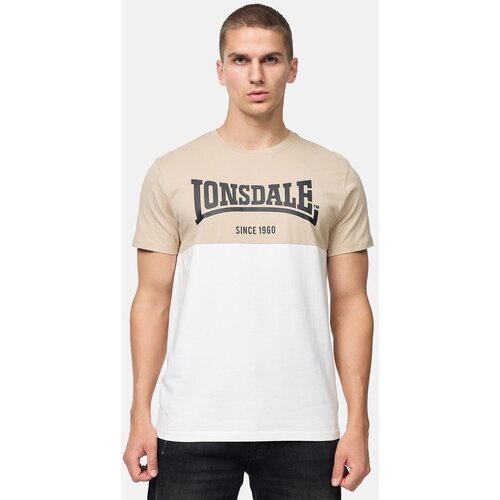 Lonsdale Men's t-shirt regular fit Cijene