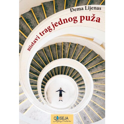 Odiseja Đema Lijenas - Blistavi trag jednog puža Slike