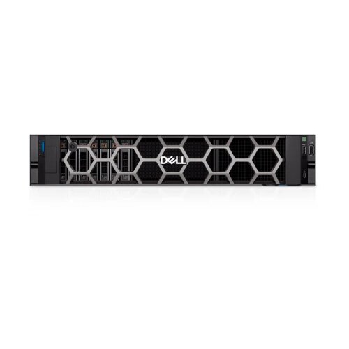 Dell PowerEdge R760xs 2xXeon Gold 5415+ 8C 2x16GB H755 2x480GB SSD RI 1100W (1+1) 3yr NBD + šine + Broadcom 57416 DP 10GbE BASE-T Slike