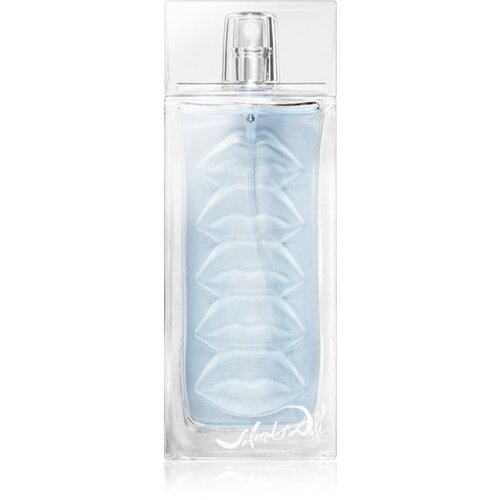 Salvador Dali Eau de Rubylips toaletna voda 100 ml za žene Slike