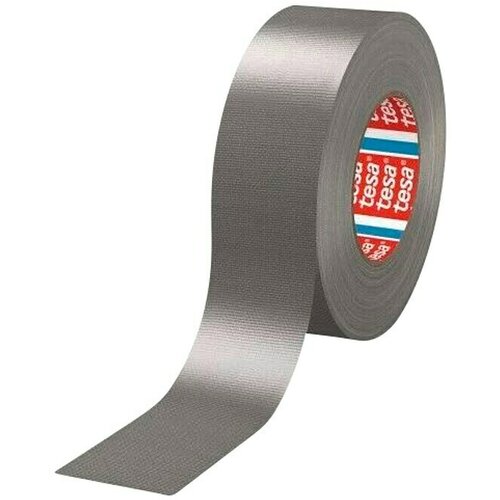  Višenamjenska traka za ljepljenje (Sive boje, D x Š: 50 m x 50 mm) Cijene