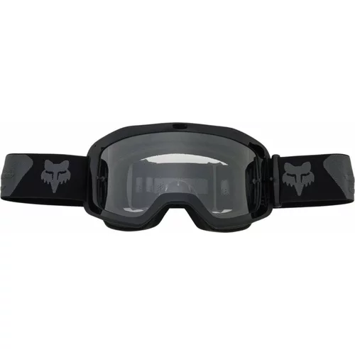 Fox Yth Main Core Goggle Black/Grey Biciklističke naočale