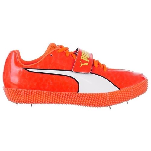Puma Evospeed High Jump 4 Crvena Cijene