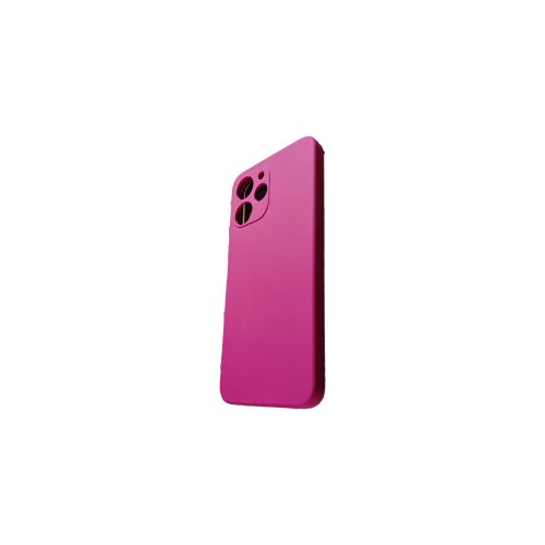  ZA&amp;Scaron;TITNA MASKA ZA XIAOMI REDMI 12 4G BORDO Slike