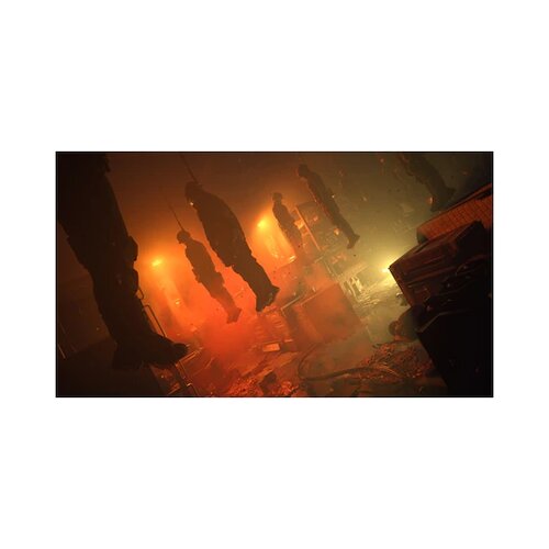 Skybound Games The Callisto Protocol - Day One Edition (XBOXONE) Slike