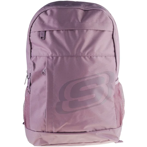 Skechers Central II Backpack Ružičasta