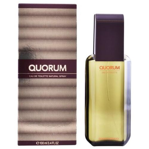Antonio Puig Quorum Eau De Toilette 100 ml (man) Cijene