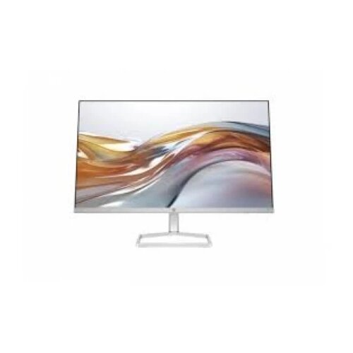 Iiyama 24" white ips-panel, 1920x1080, usb-c dock (65W pd, lan, dp-out, USB3x3.2+1xC(7,5W)) 15cm height adj. stand, 1ms, 250cd/m², speakers, usb-c, hdmi, displayport (23,8" vis) Cene