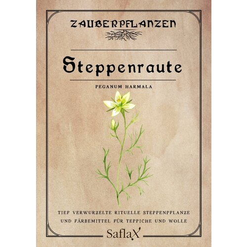 Saflax Pegan - 1 pkt. Slike