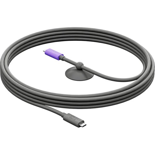 Unknown LOGITECH Logitech Active USB Cable, 5M (MeetUp2 & Rally Board) Cene