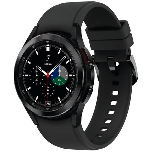 Samsung Pametna ura Galaxy Watch4 Classic 42mm 4G Črna, (5000559738) Cene