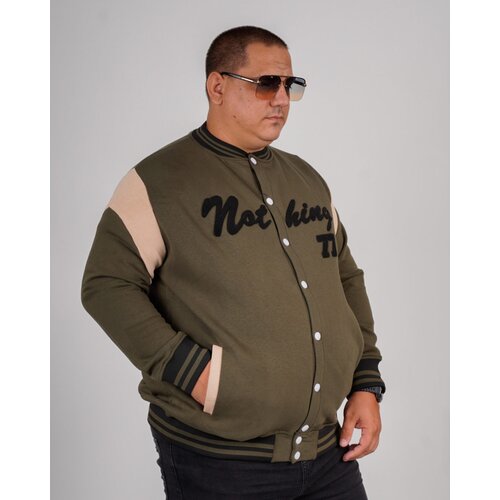 La Force Fashion mu&scaron;ka  koledžica SB-23630 &ndash; maslinasta Cene