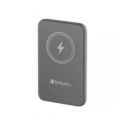 Verbatim usb-c 5.000mah bezicni 15-20w mcp-5bk power bank ( PB32240 ) Cene