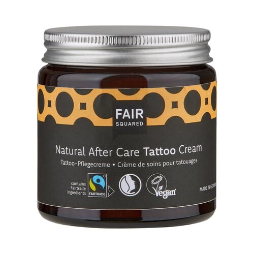 FAIR Squared Natural After Care Tattoo Cream Cijene