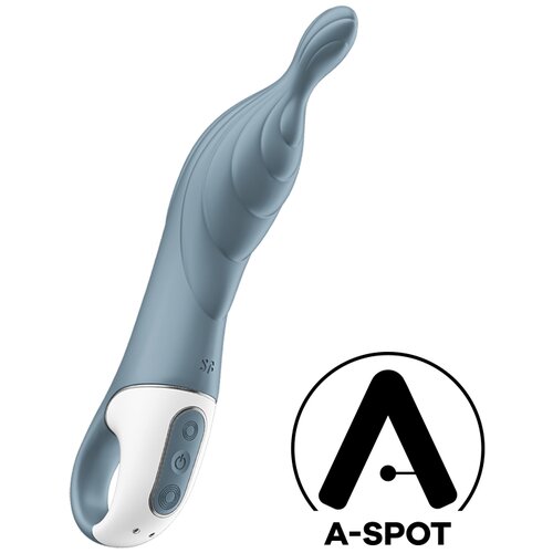 Satisfyer A MAZING 2 GREY Cene