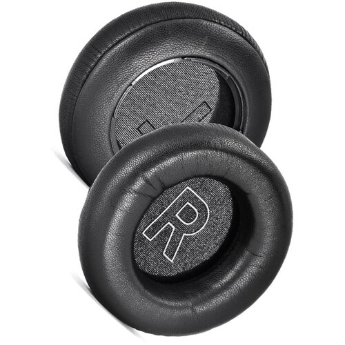 INF Črne ušesne blazinice iz jagnječje kože za B&O Beoplay H9 3. generacije - 2 kosa, (22108123) Cene