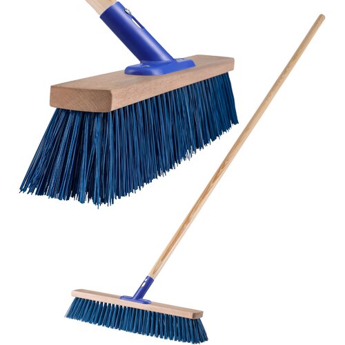 KADAX vrtna metla za pometanje ulic 50 cm, (5000346755) Cene