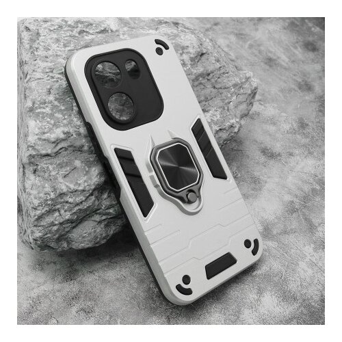  Futrola square ring za honor x7e siva ( F126203 ) Slike